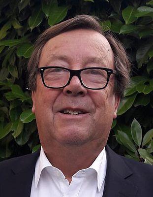 Marc-Robert HENRARD