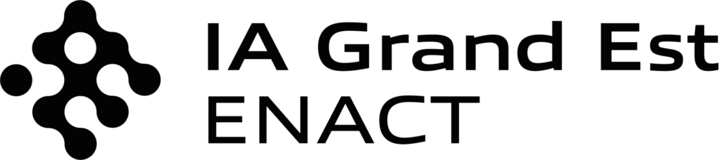Chargé de projet du cluster IA Grand Est ENACT H/F