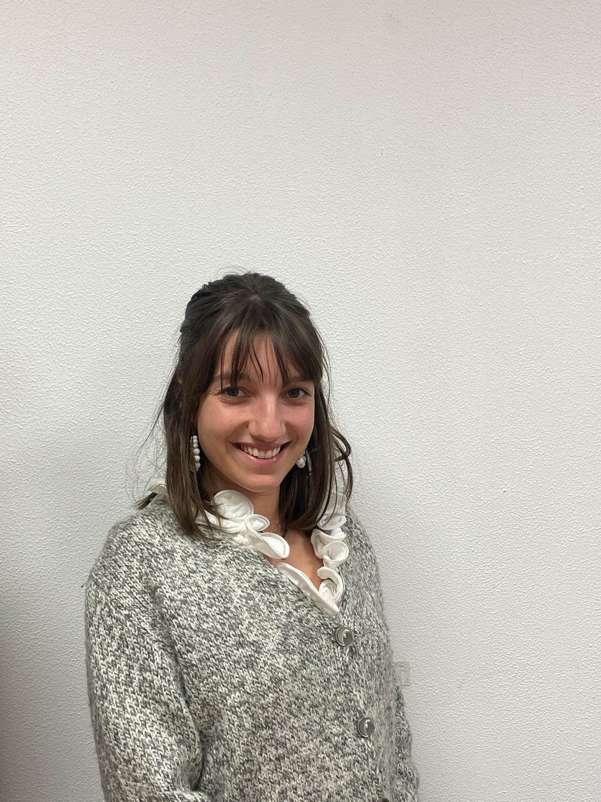 Désirée Cote