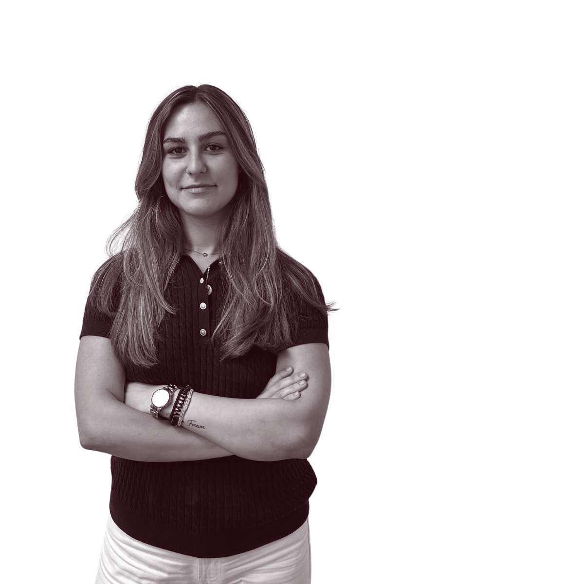 Julie GONNORD
