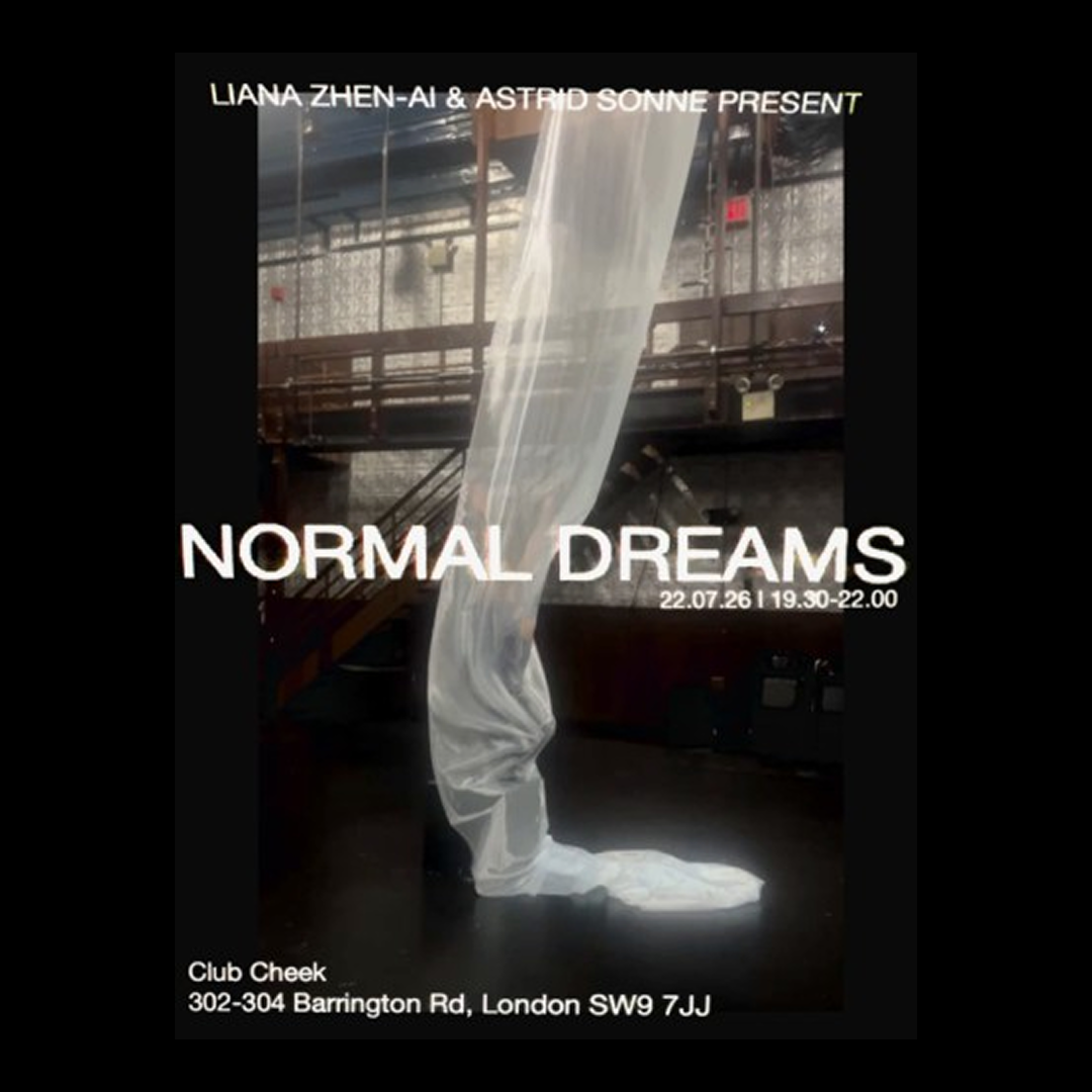 Normal Dreams