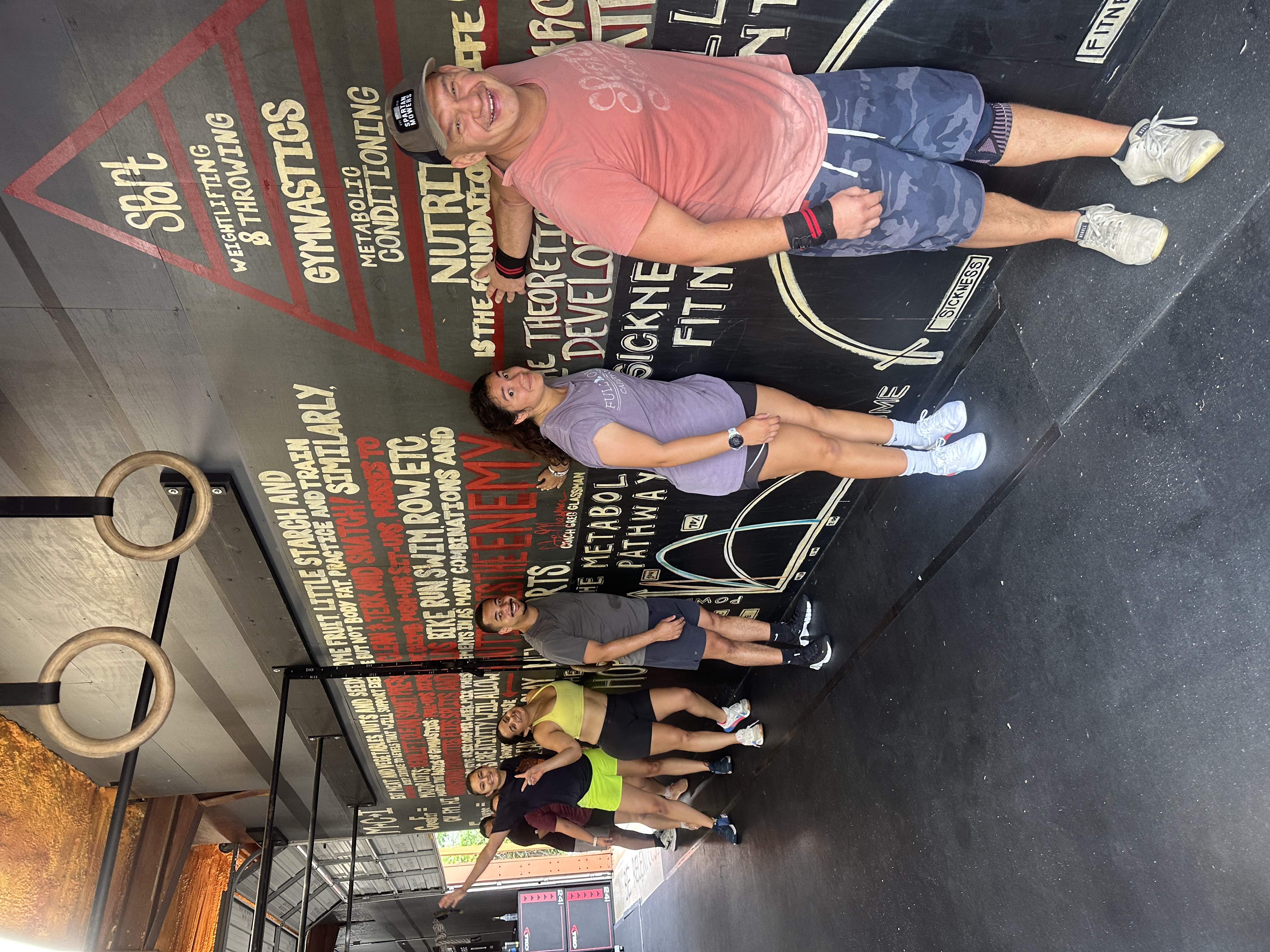 Top 10 Reasons Why CrossFit Be Someone is the Best CrossFit Gym in Houston