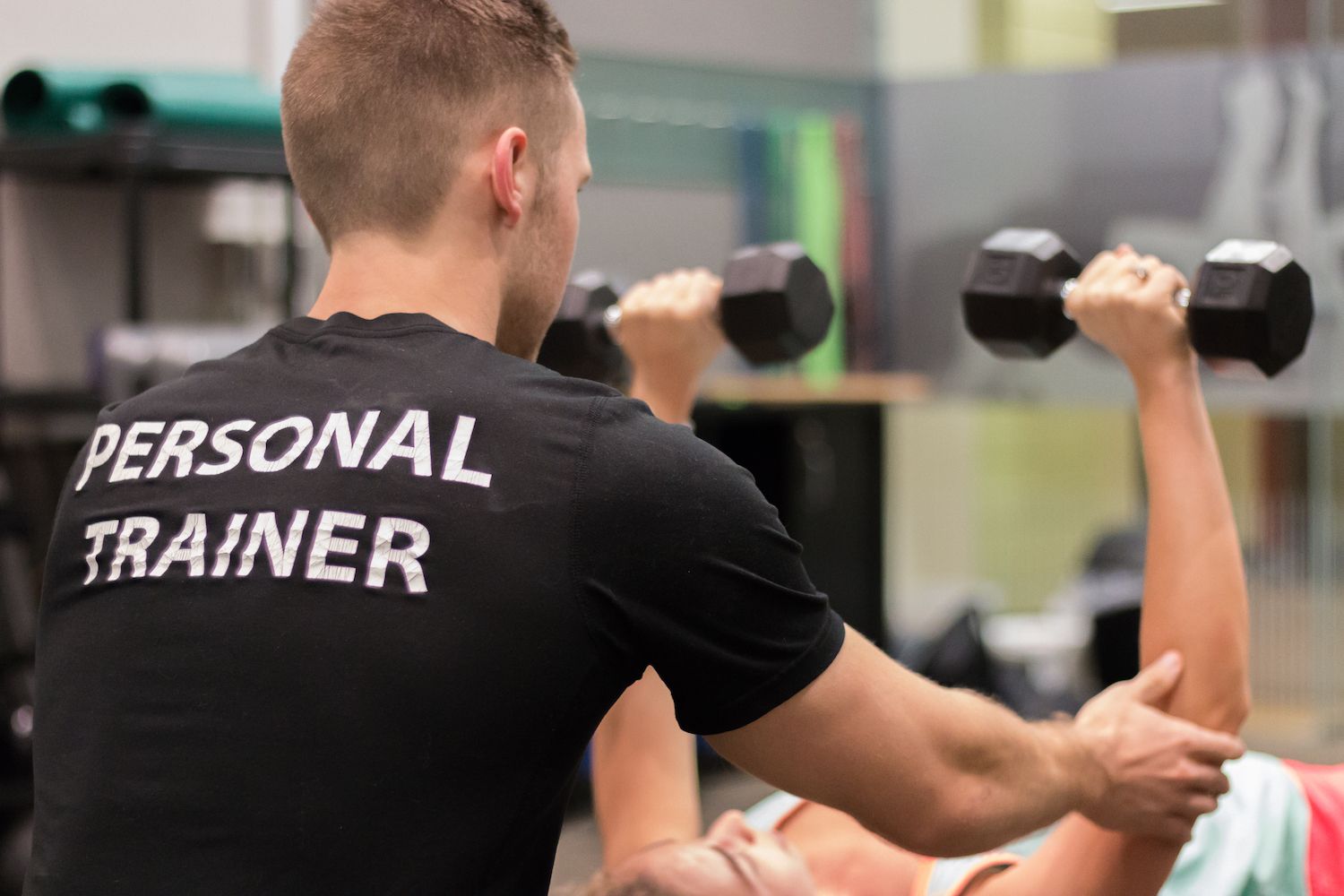 Personal Training Will Be the Best Decision You Make This Year