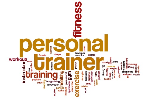 Who is Personal Training For?
