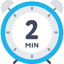 The 1–2 Minute Decisions That Shape Your Life