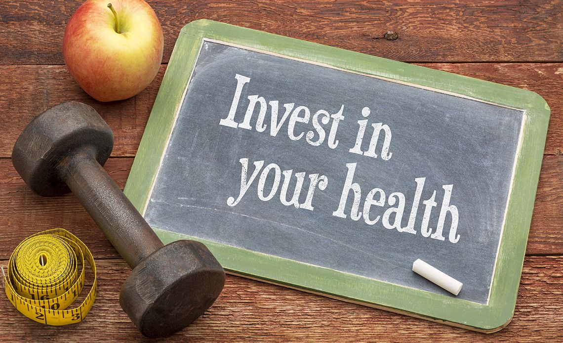 Understanding the True Value of Personal Training