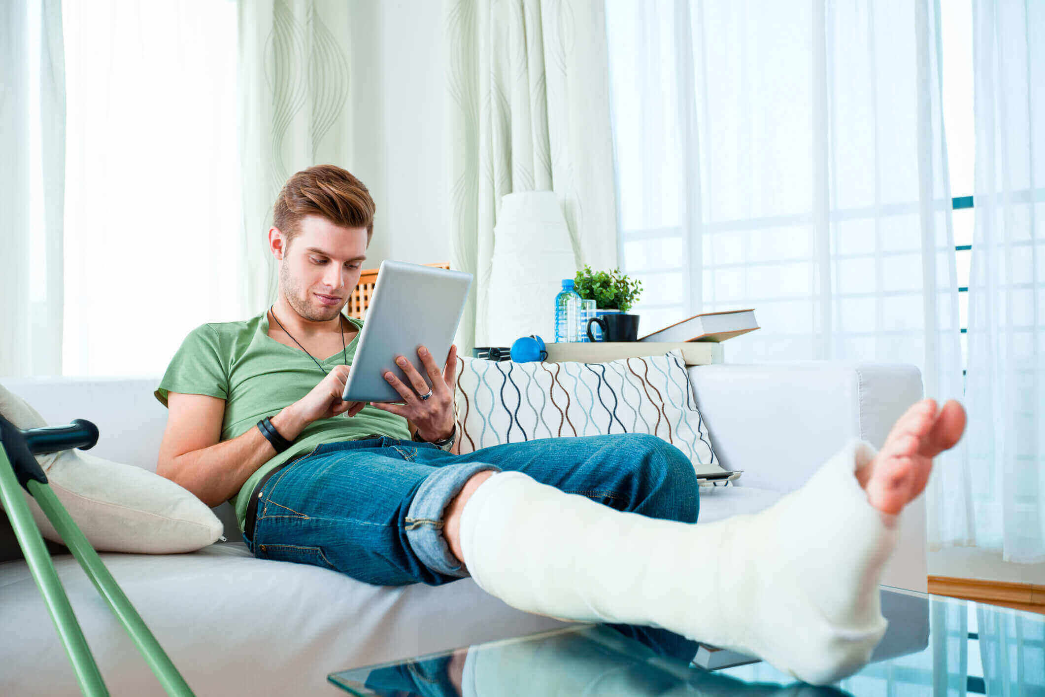 Is Personal Training the Best Way to Regain Strength After Injury or After Giving Birth?