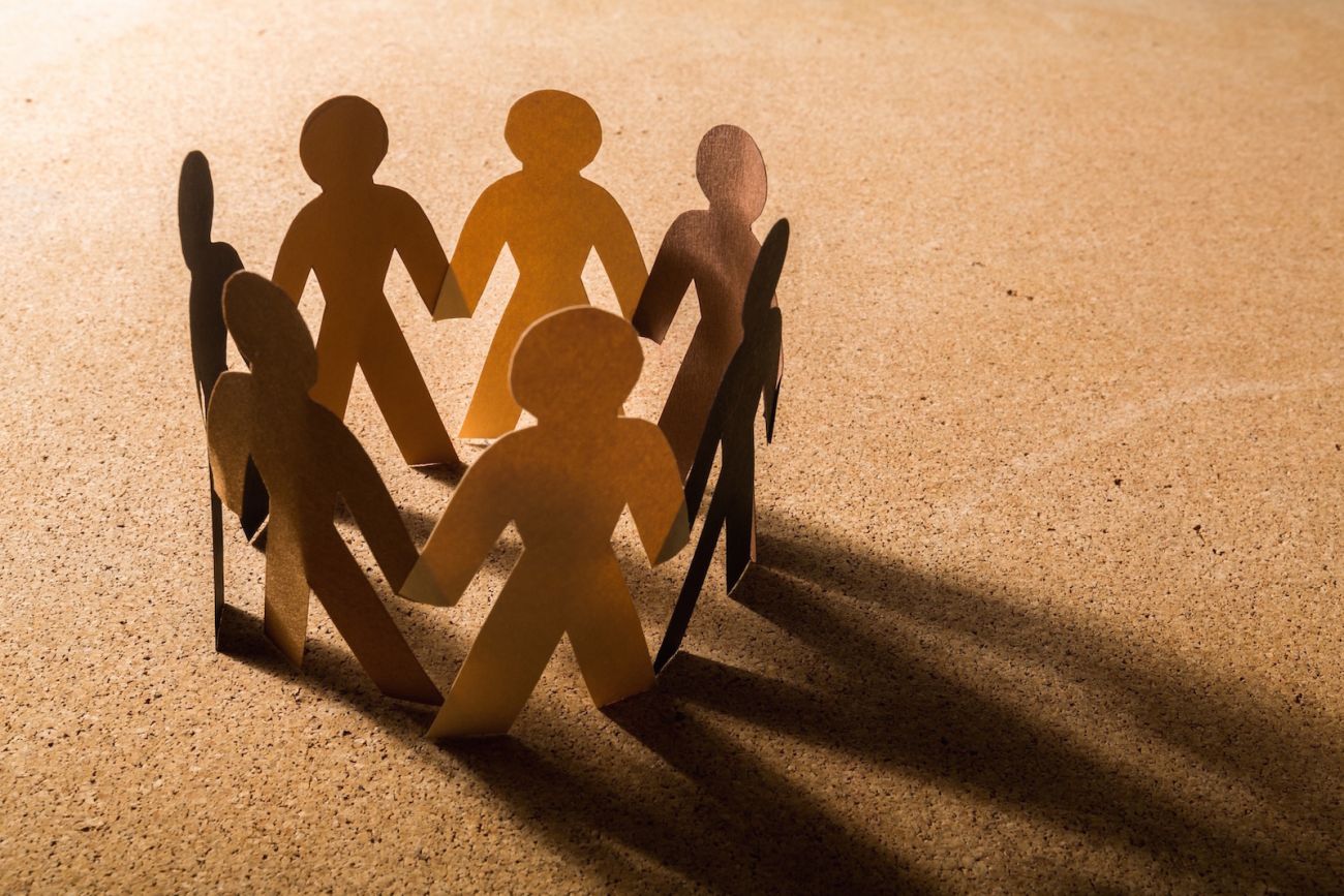 Why Community Is the Missing Piece in Most Fitness Journeys