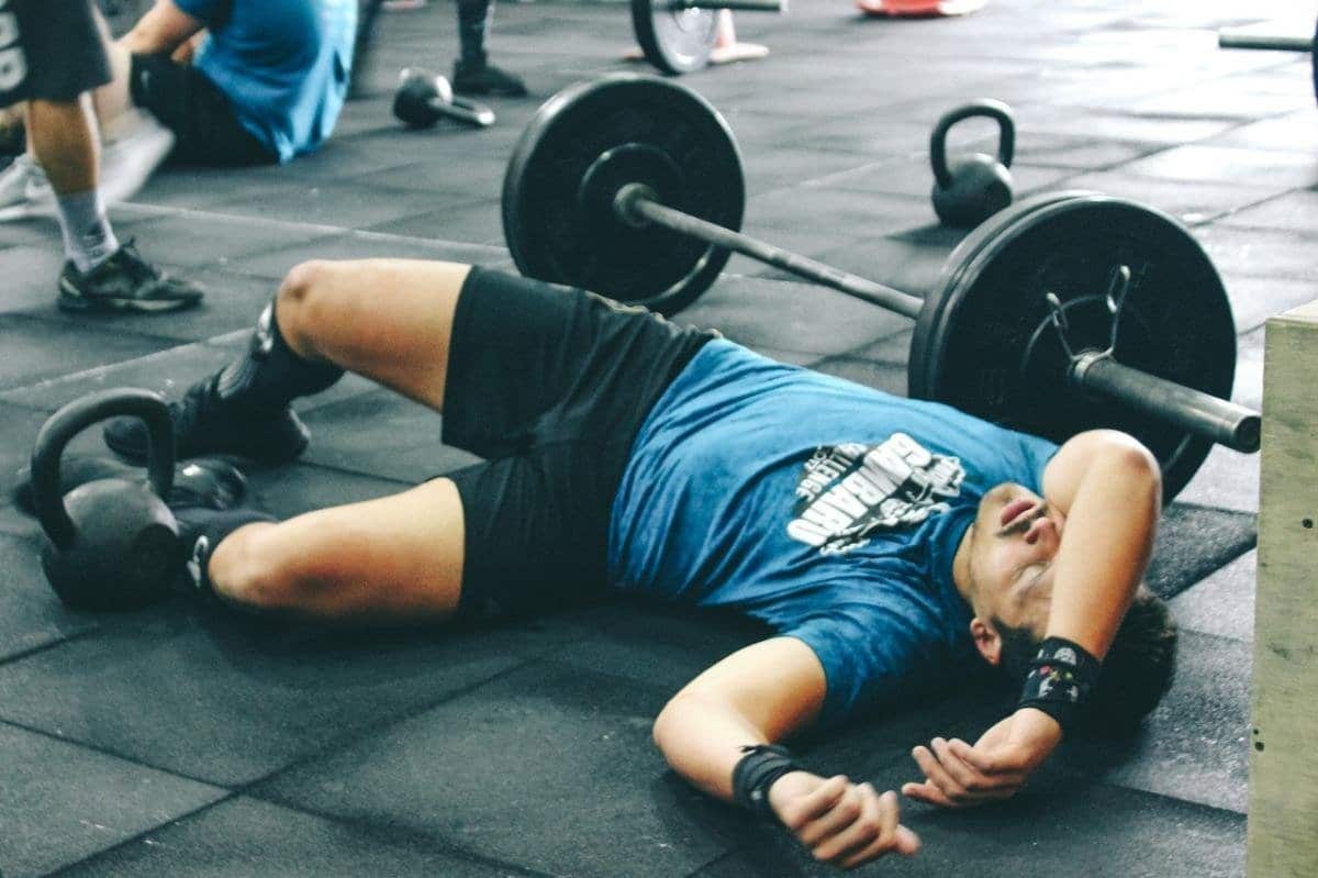 Overtraining is a Fitness Mistake That Keeps Too Many People Stuck