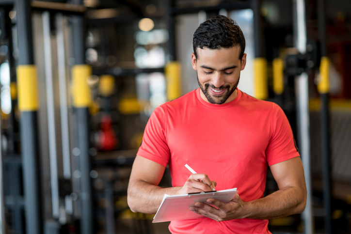 Why Most People Never Realize They Are Making Progress in Fitness
