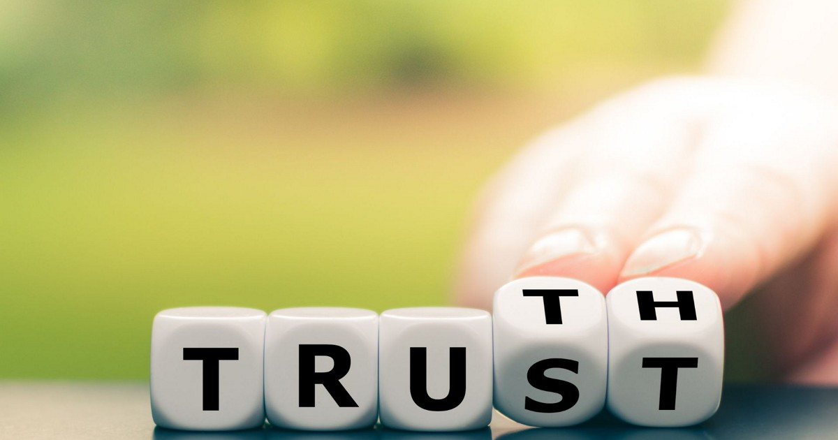 Stop Searching for Answers and Start Trusting a Coach