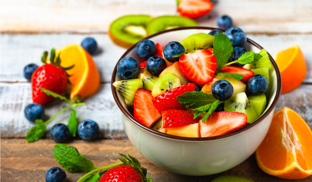 How Your Body Uses and Stores Energy: Why Nutrition Matters for Health and Performance