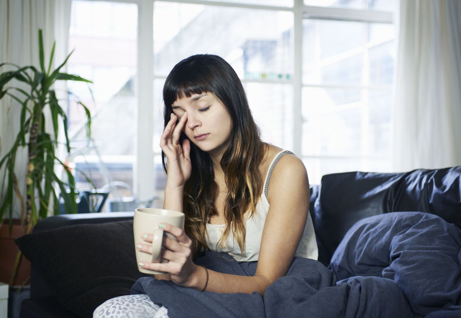Lack of Energy and Motivation: How to Get Yourself Moving Again