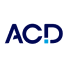 Logo de ACD