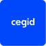 Logo de Cegid