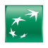 Logo de la banque BNP Paribas