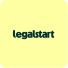 Logo de Legalstart