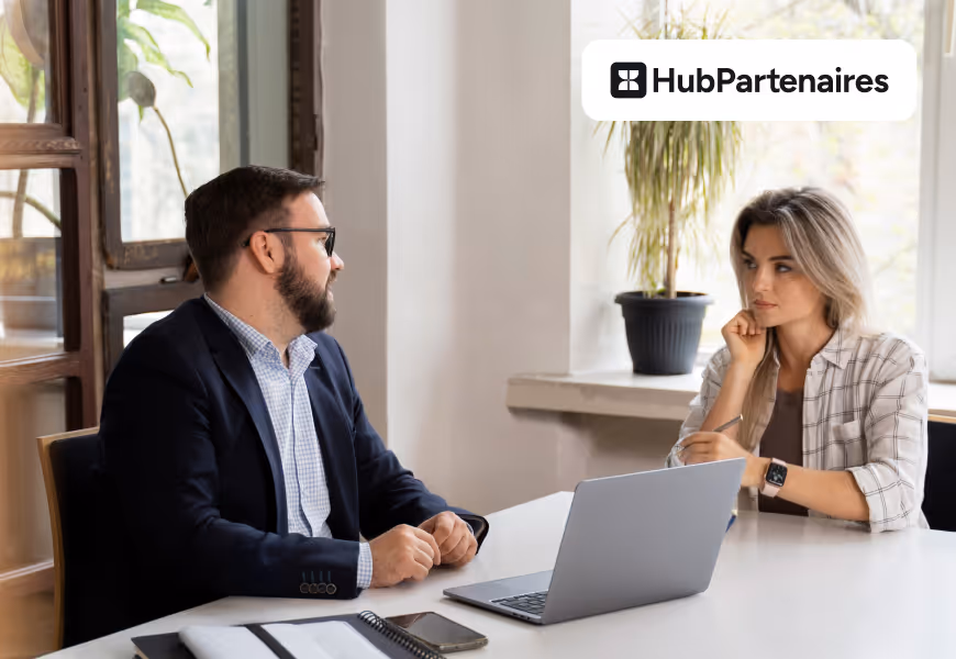 Renforcez votre relation client et votre rôle de conseil