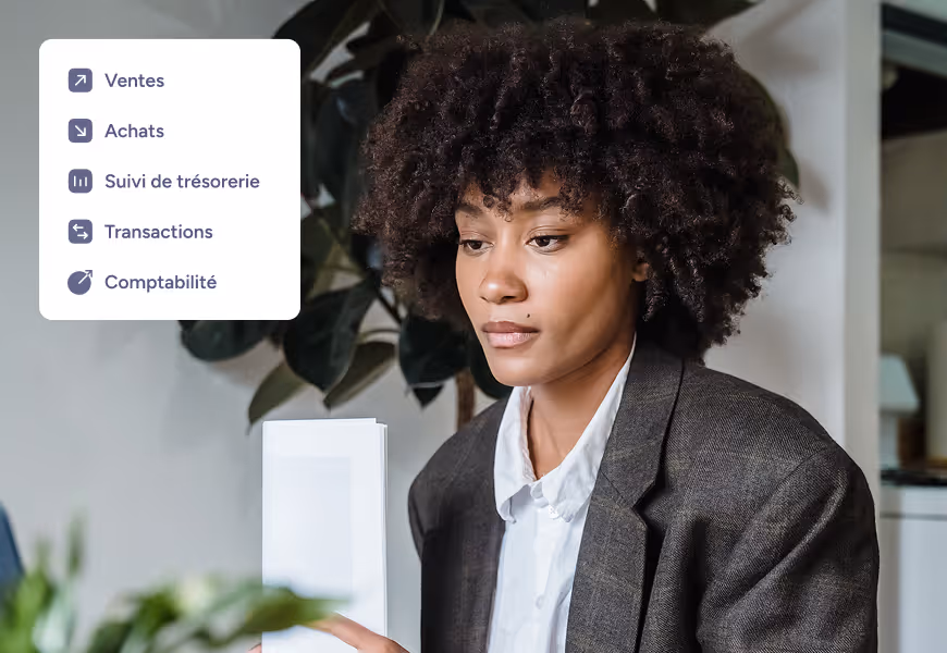 Gardez la main sur les flux de vos clients et concentrez-vous sur l'essentiel
