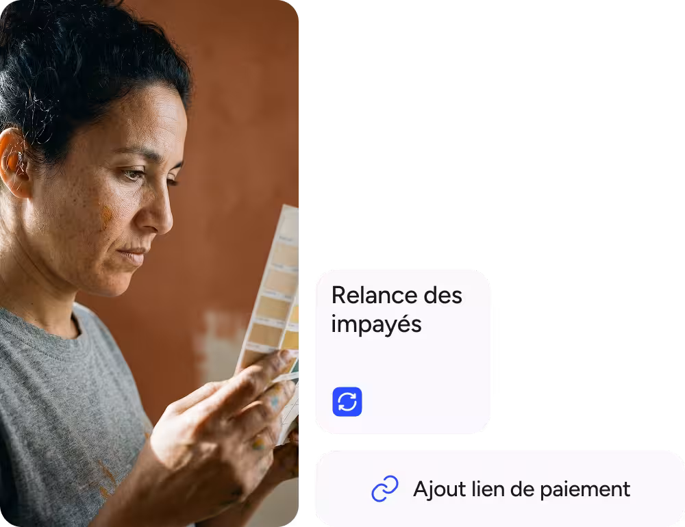 Pilotez la trésorerie de vos chantiers avec précision