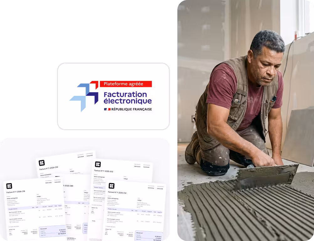 Centralisez vos dépenses