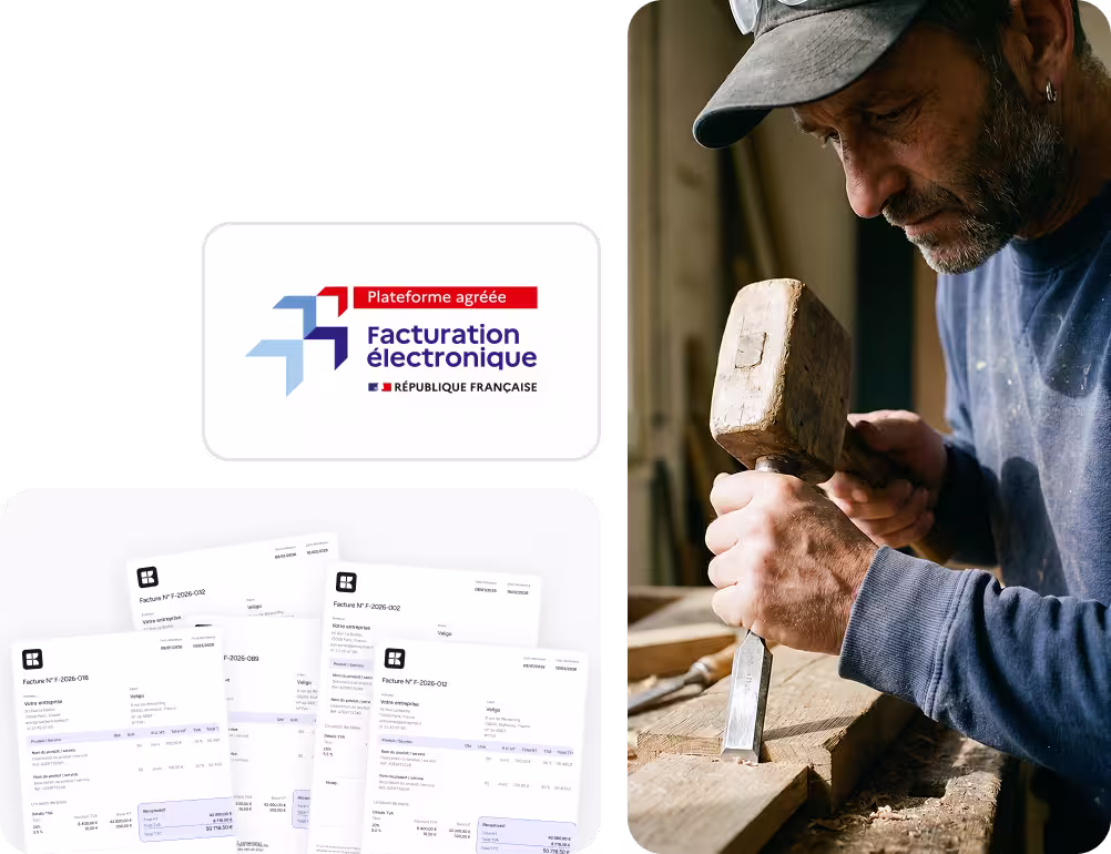 Pilotez la trésorerie de vos chantiers avec précision