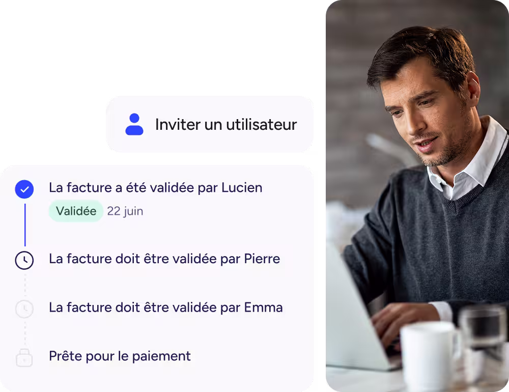 Pilotez la trésorerie de vos chantiers avec précision