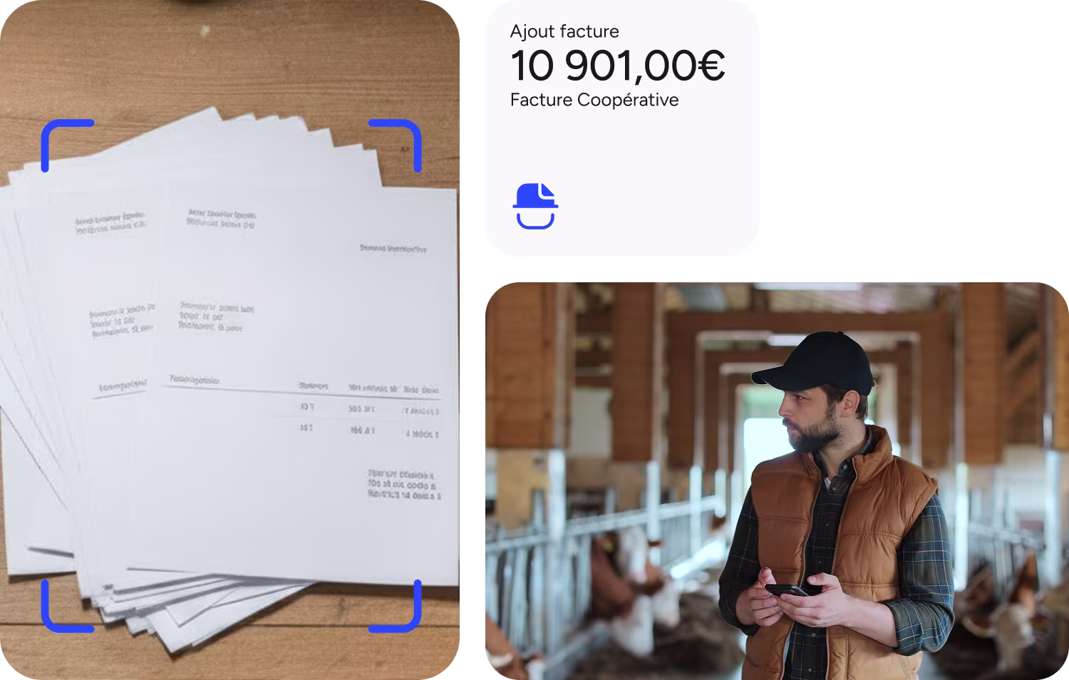 Centralisez vos dépenses