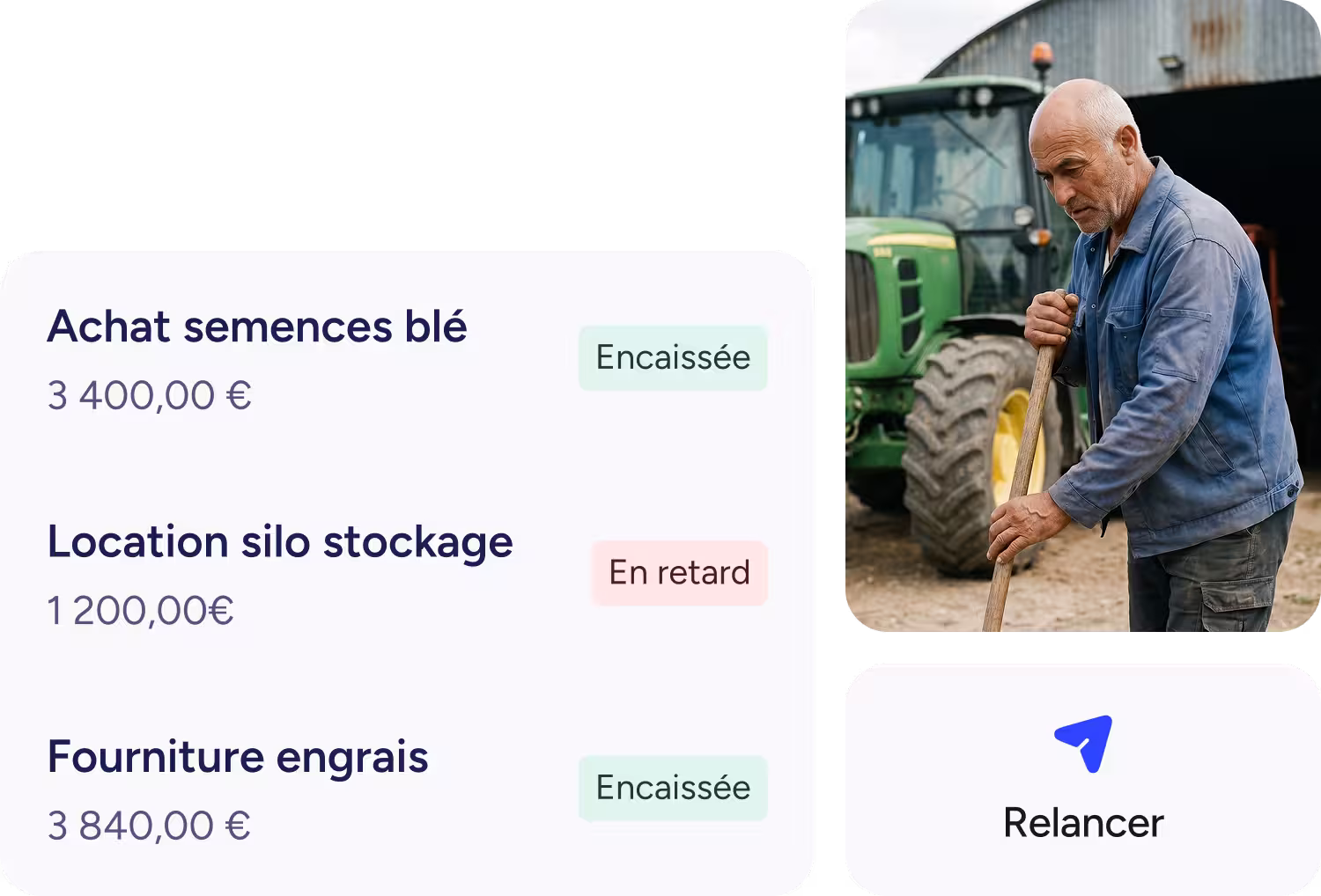 Pilotez la trésorerie de vos chantiers avec précision