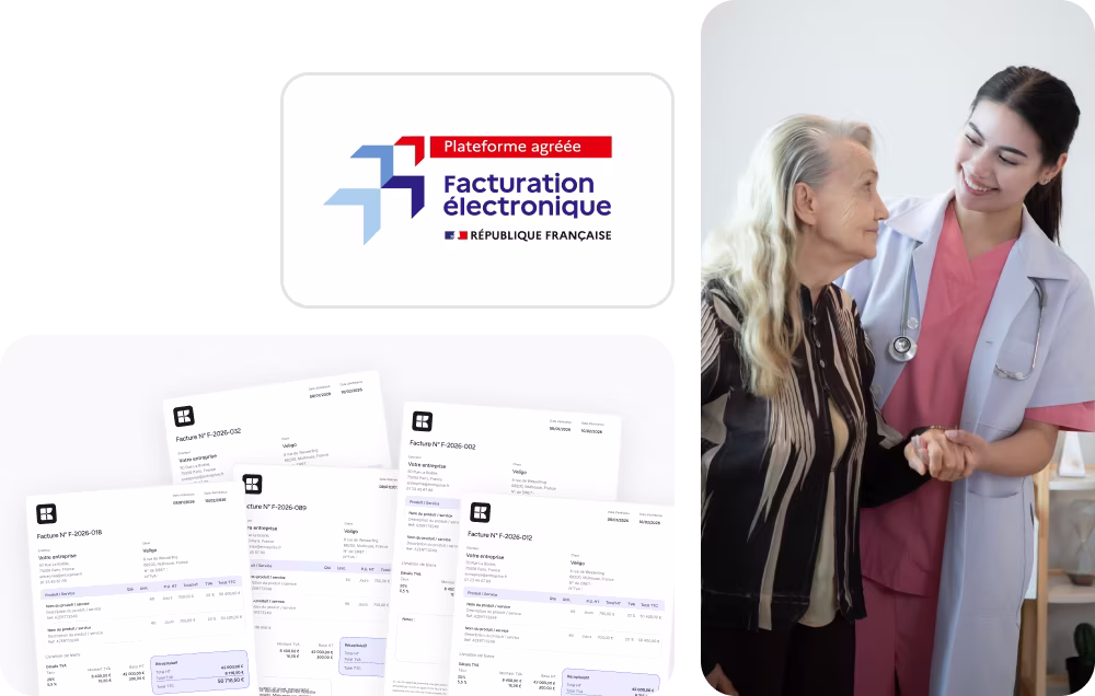 Centralisez vos dépenses