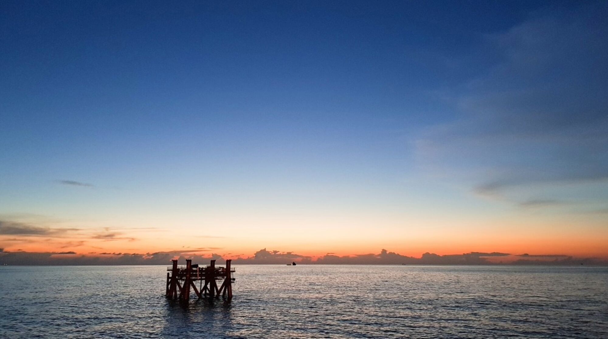 Three Offshore Basins, Three Decom Models: What We’re Learning