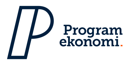 Logo for Programekonomi