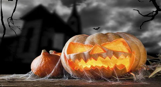 Is Your Haunted House Up to Code?