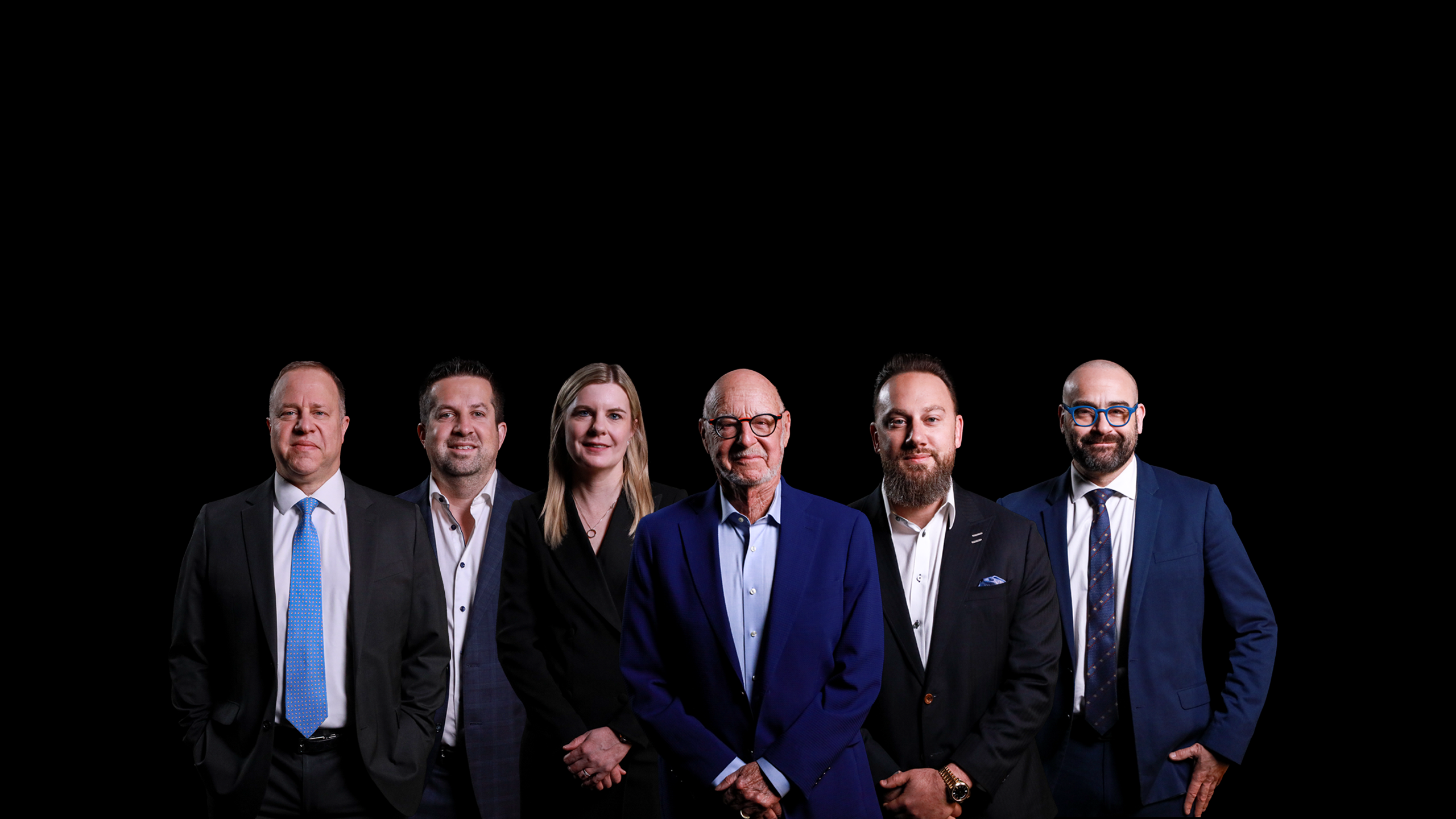 Pittsburgh Office Move 