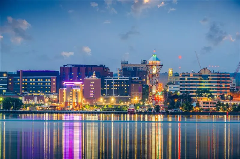 Erie