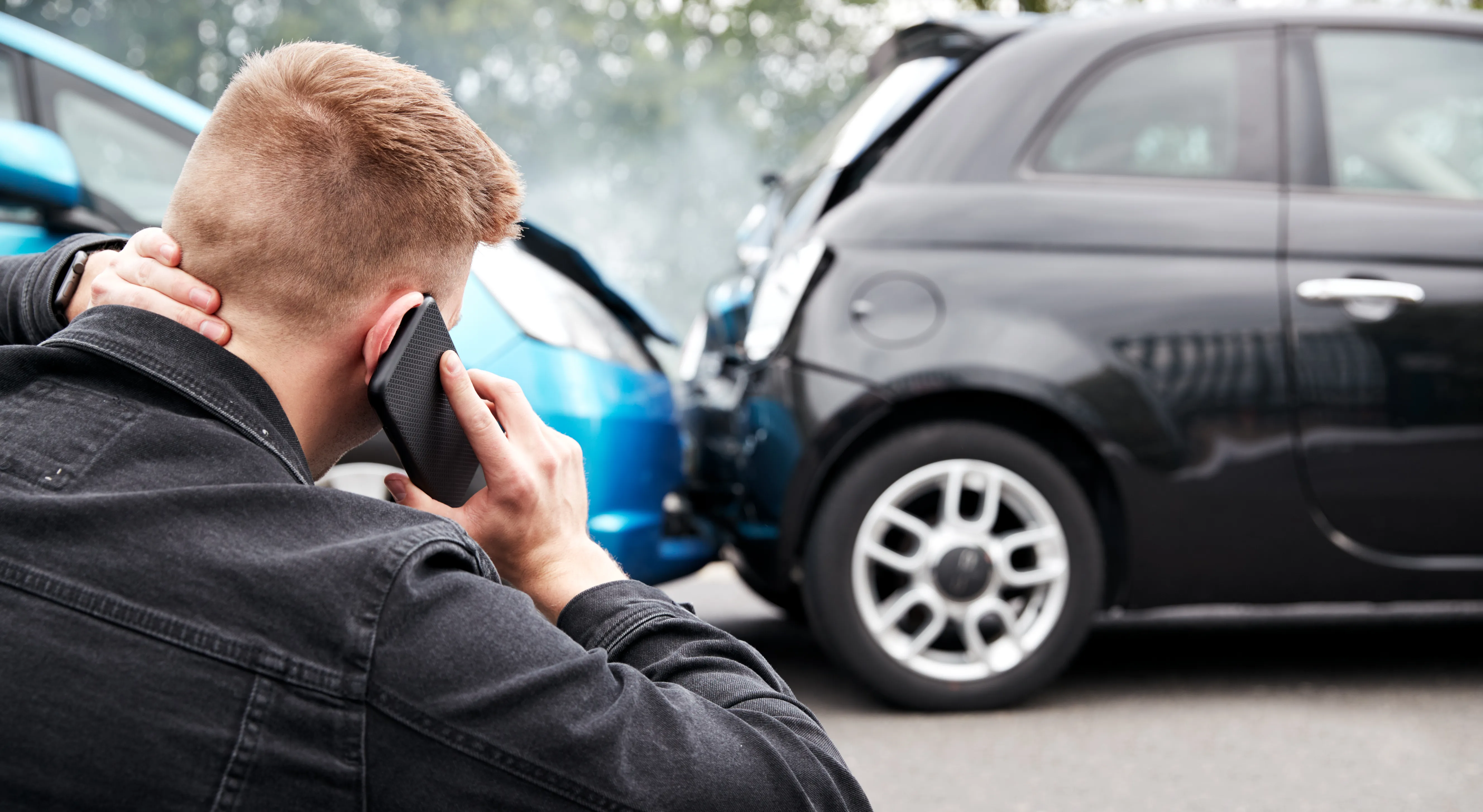 What to Do When You Get in an Accident: A Complete Guide