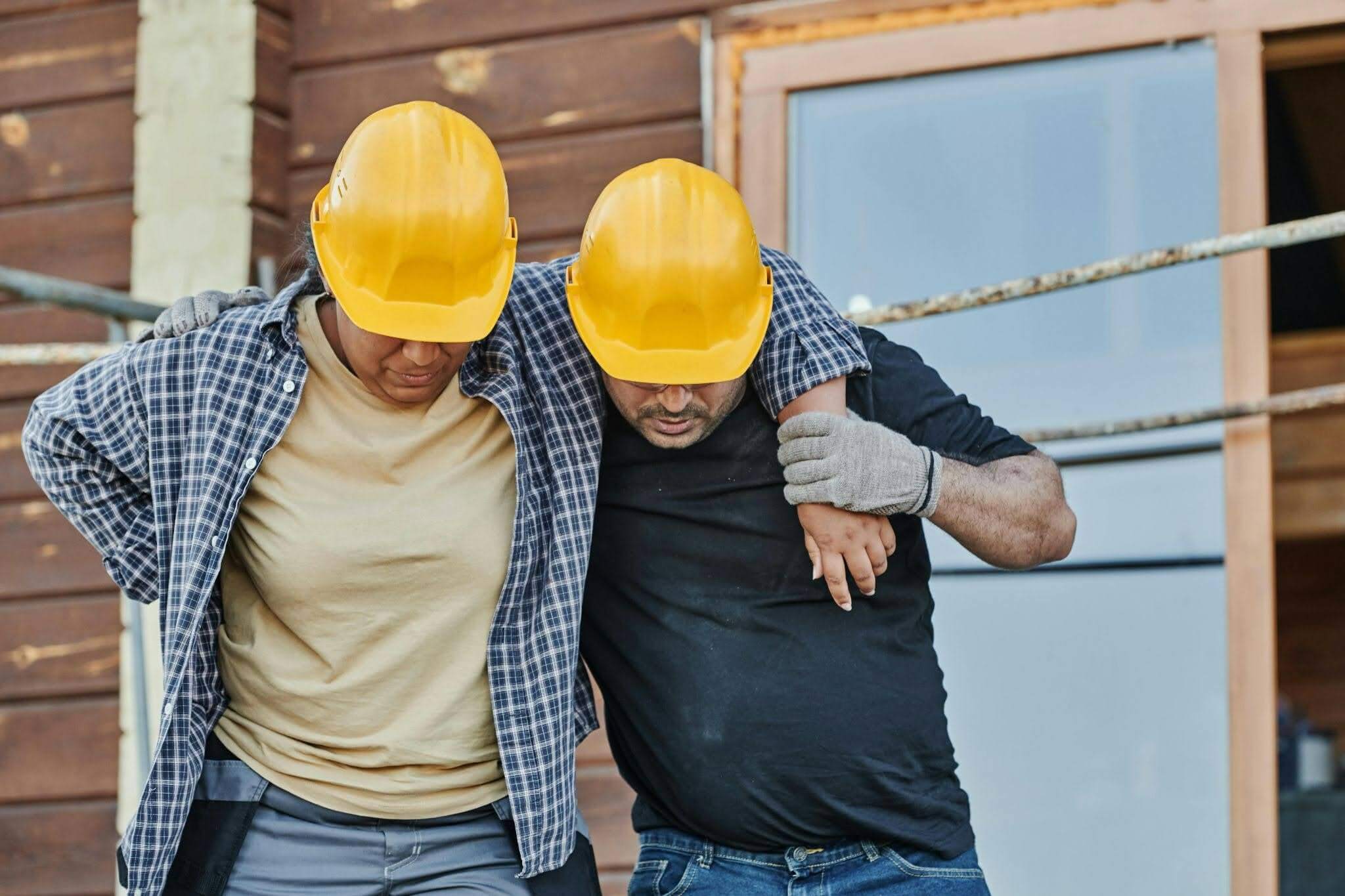 Do I Need a Workers’ Compensation Lawyer?