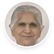 Dadi Janki
