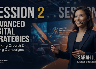 Say Good-bye to Anger - Session 2