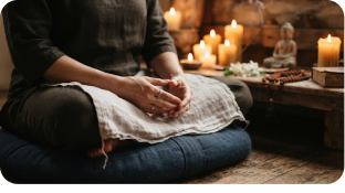 Hope in Health Care - Fall 2020, Session 1: Attitude that Heals