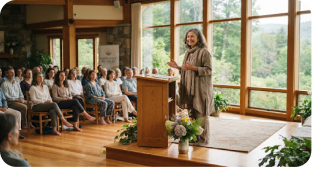 Hope in Health Care - Fall 2020 - Session 2 - Energy and Attitude