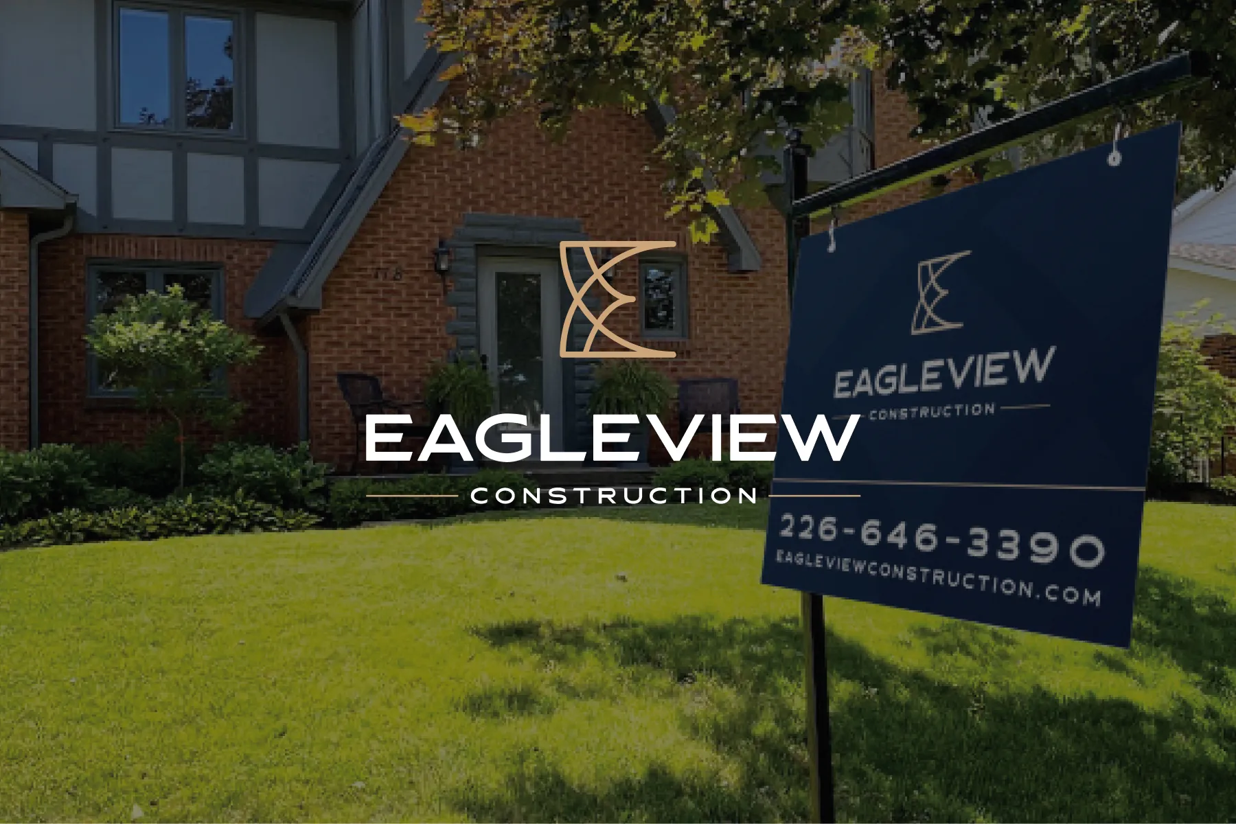 eagleview cinstruction