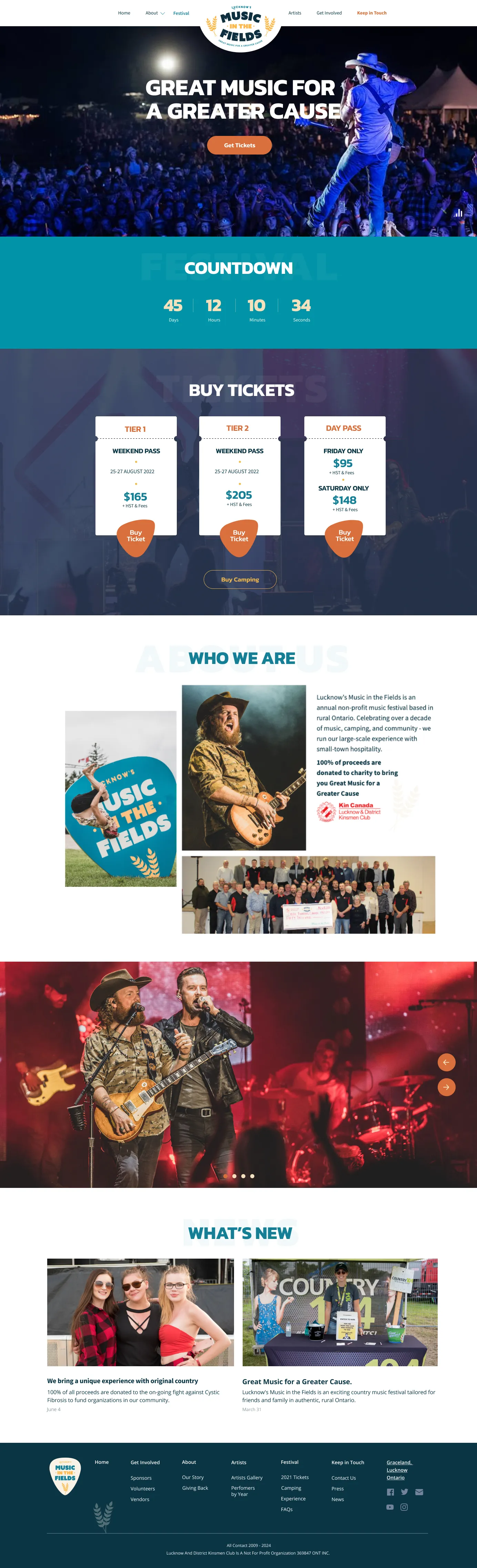 Web-Home-Page