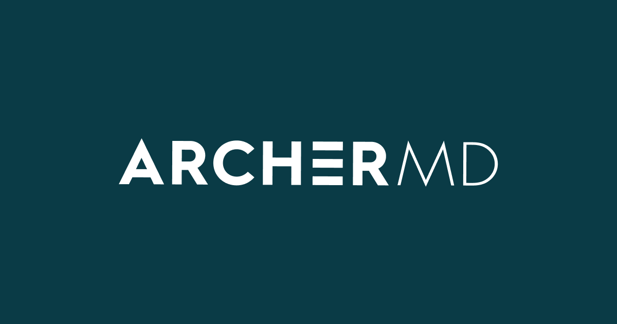 ArcherMD logo
