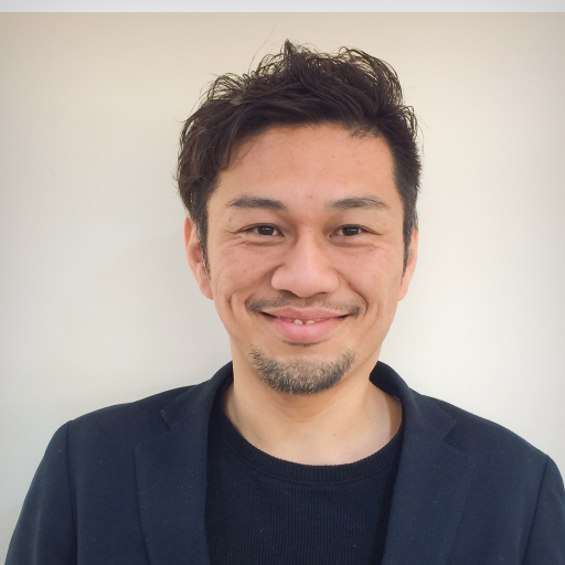 青野英明