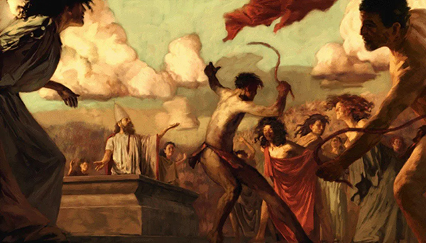 History of Valentine's Day