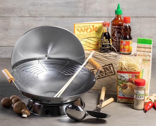 Cook