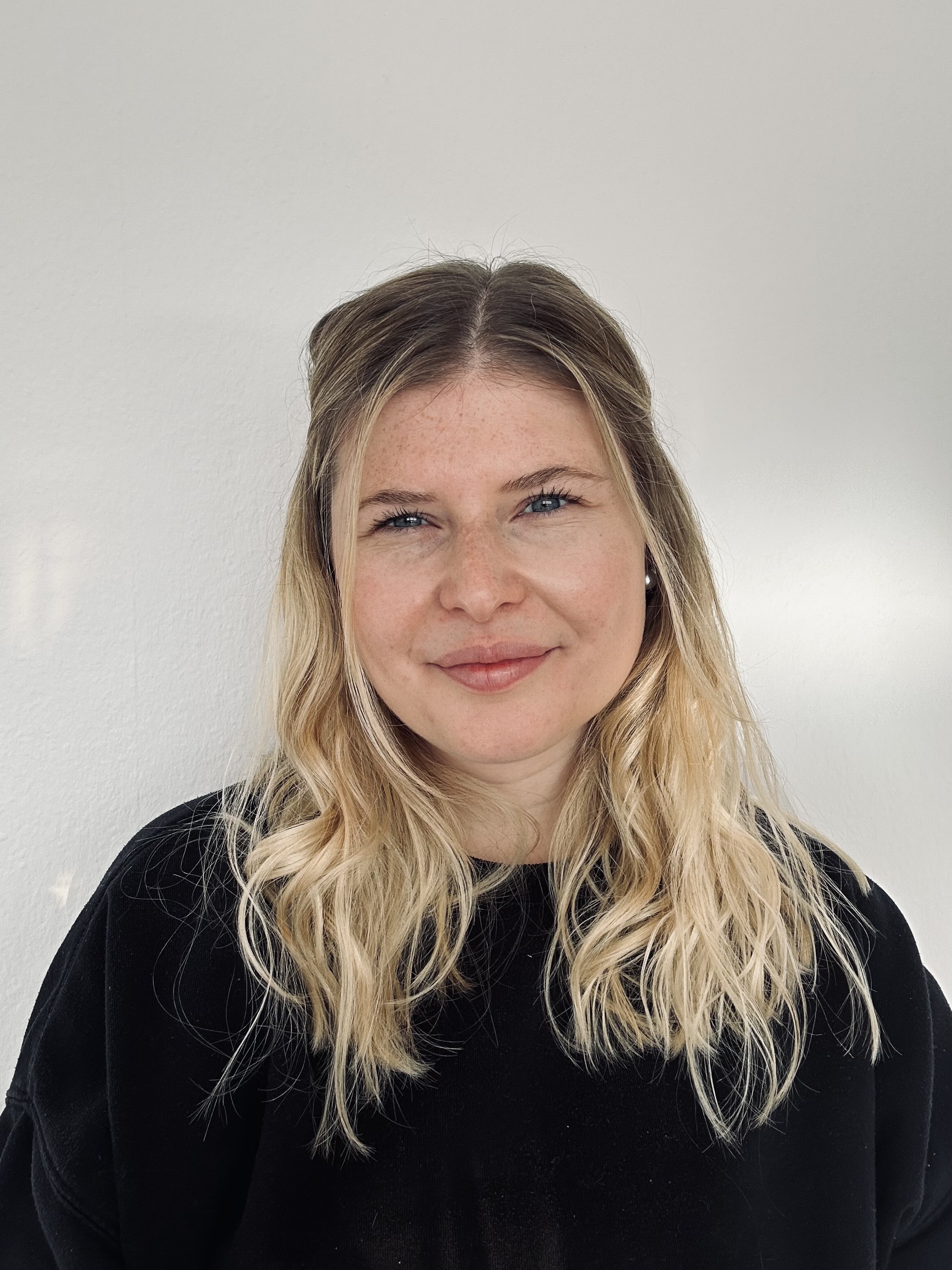 Larissa Rapp