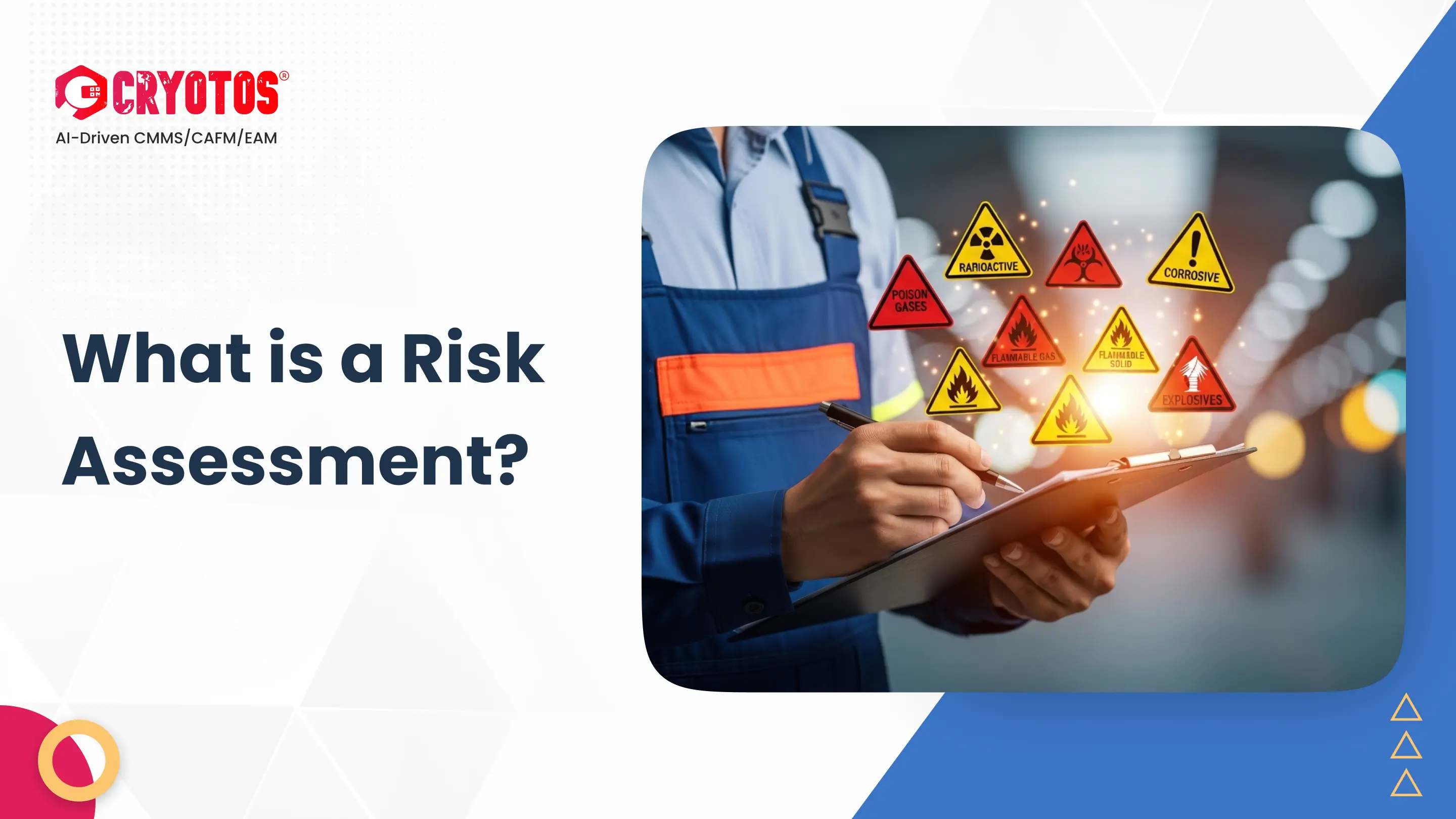 What is Risk Assessment?