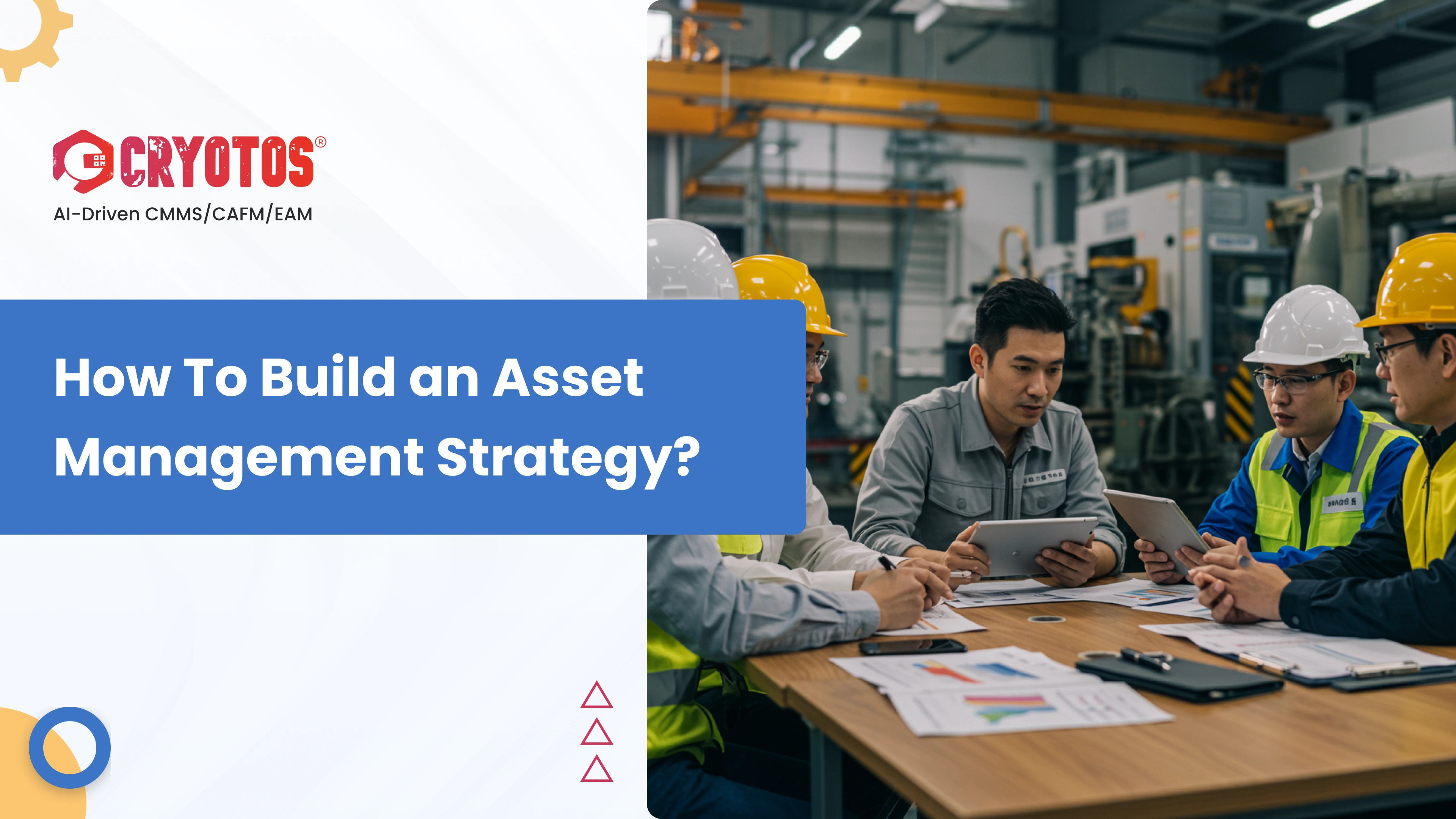 How To Build an Asset Management Strategy?